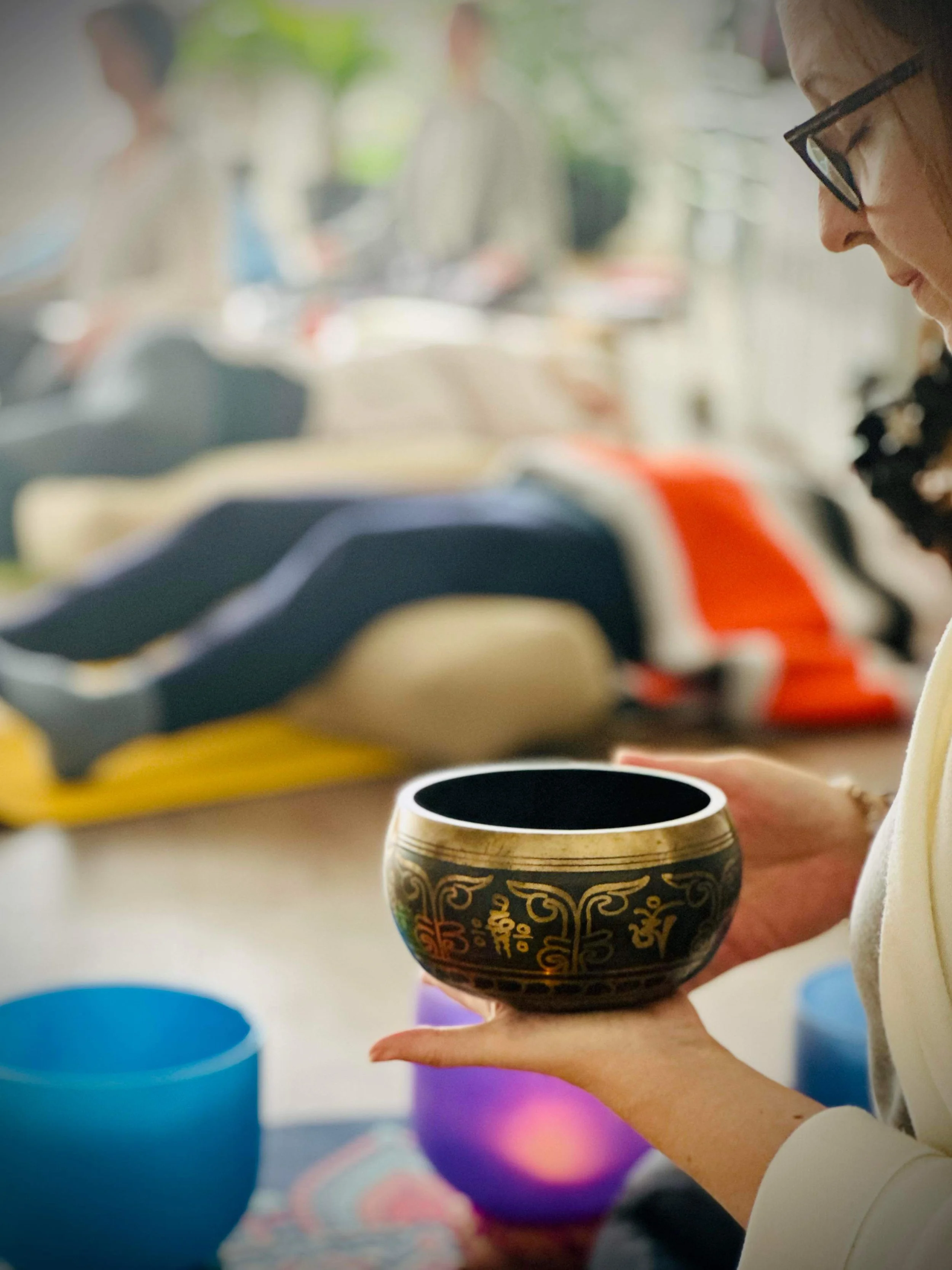 St-Jean-de-Matha - Immersion sonore 