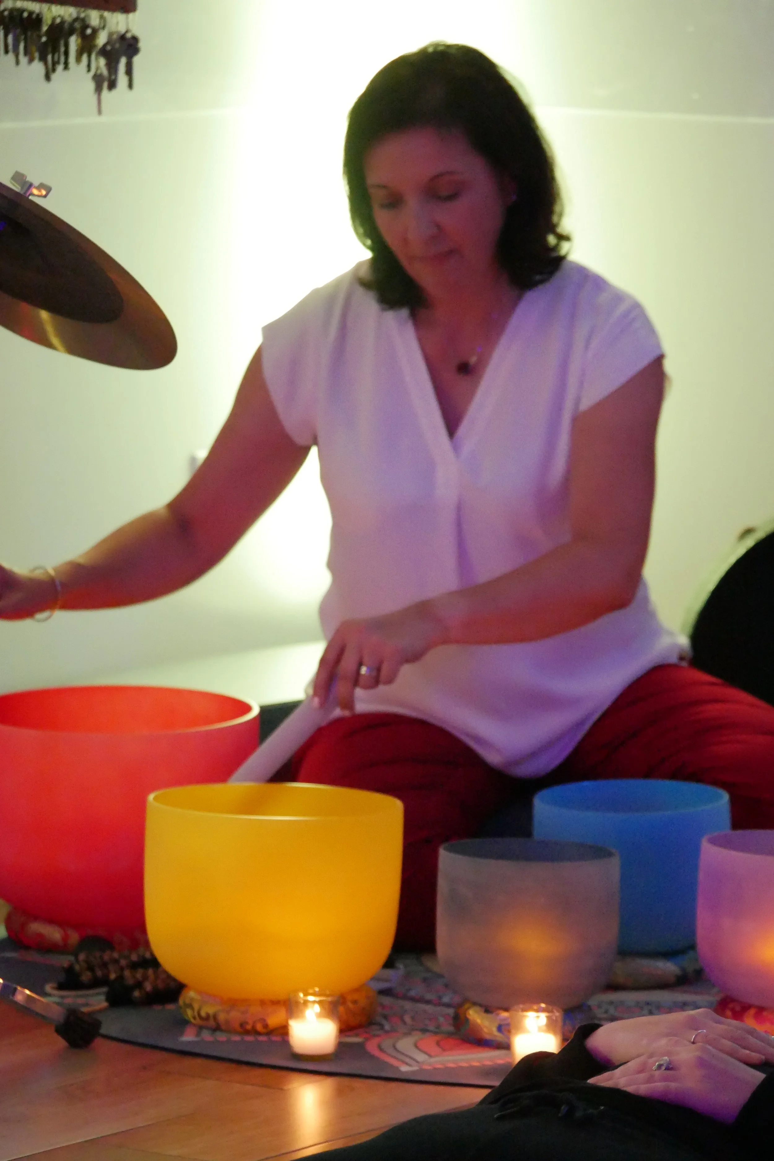 St-Jean-de-Matha - Immersion sonore