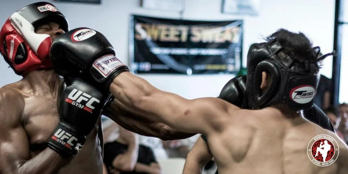Common First Fight Mistakes