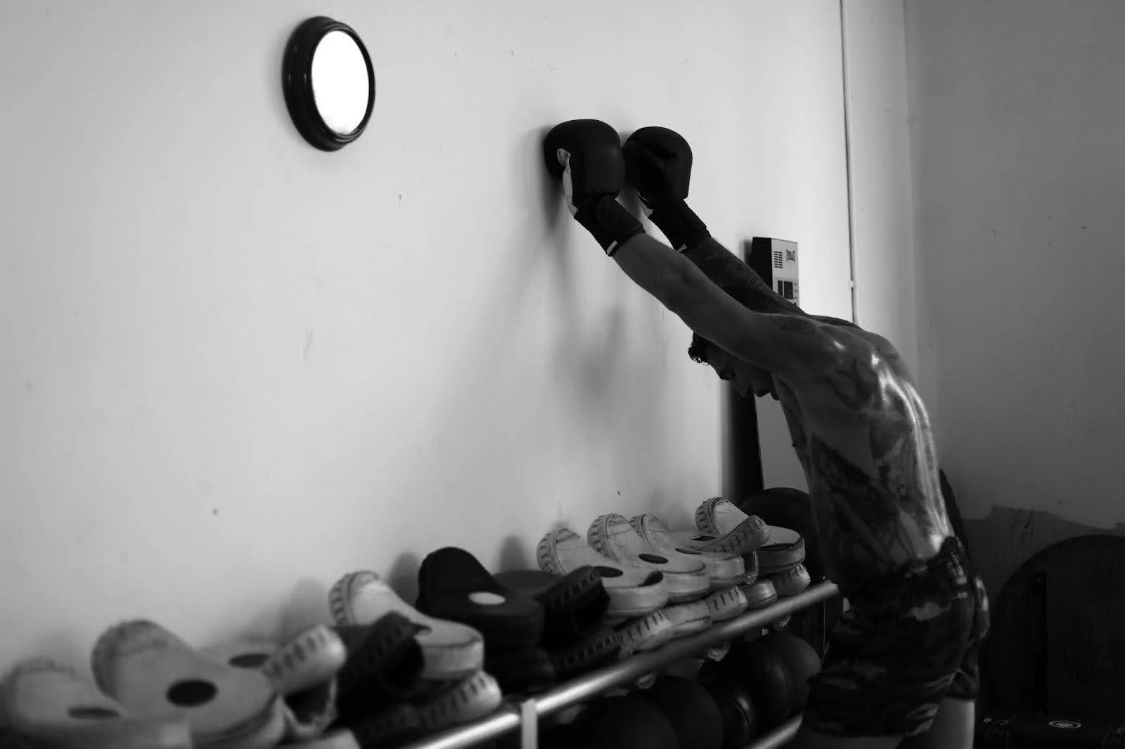 How to Improve Mental Toughness