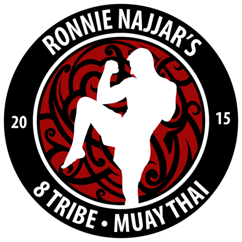 8Tribe Muay Thai
