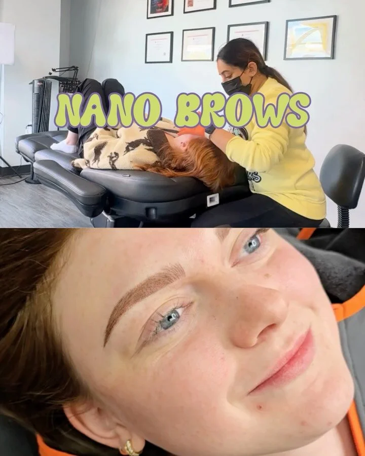The process vs the result 

Seeing my clients&rsquo; results and how happy they look walking out of our studio doors is an amazing feeling&hellip; but honestly connecting with you all, chatting through your appointment, or just sitting in silence wit