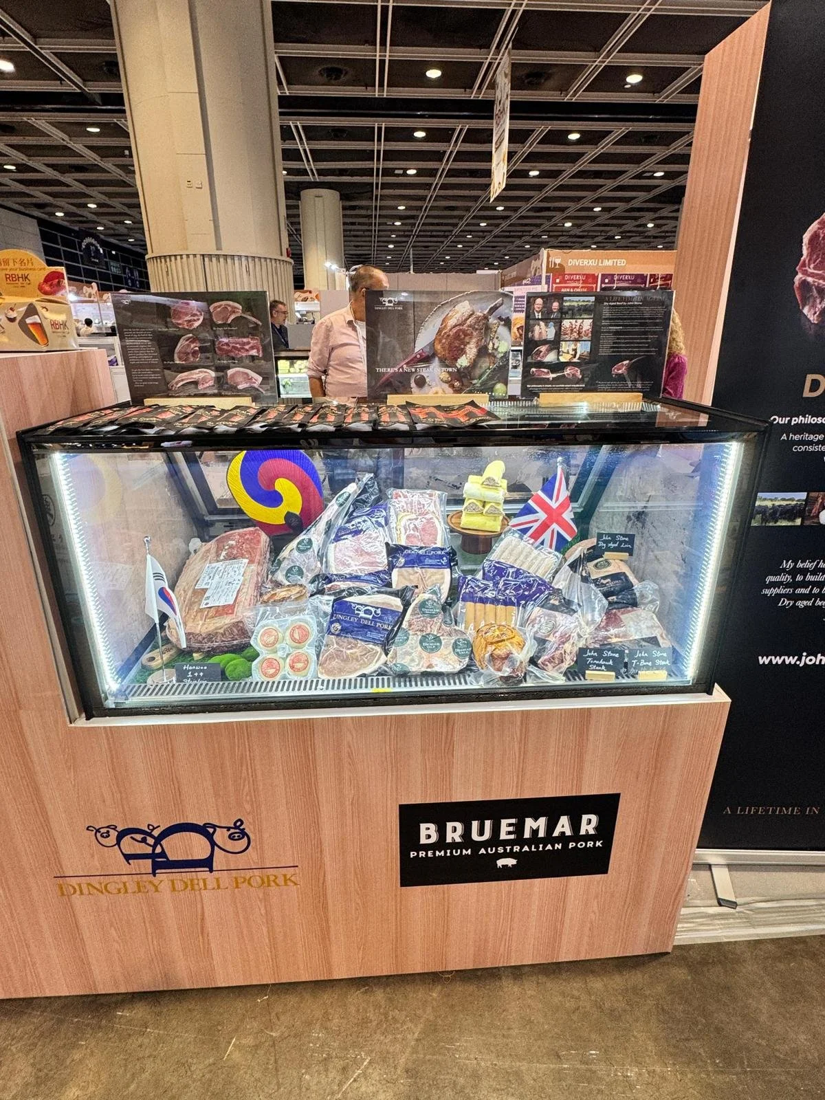 rbhk 2025 - Elite Fresh Foods — Elite Fresh Food Co. Ltd