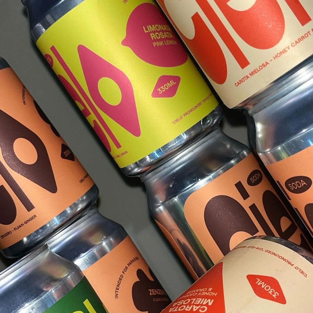 ONLY REAL INGREDIENTS.
๐ท @wise_child_wine_store #repost 
-
-
#australianbeverages #cielo #drinkcielo #canneddrink #cielosoda #madeinvictoria #australianmade