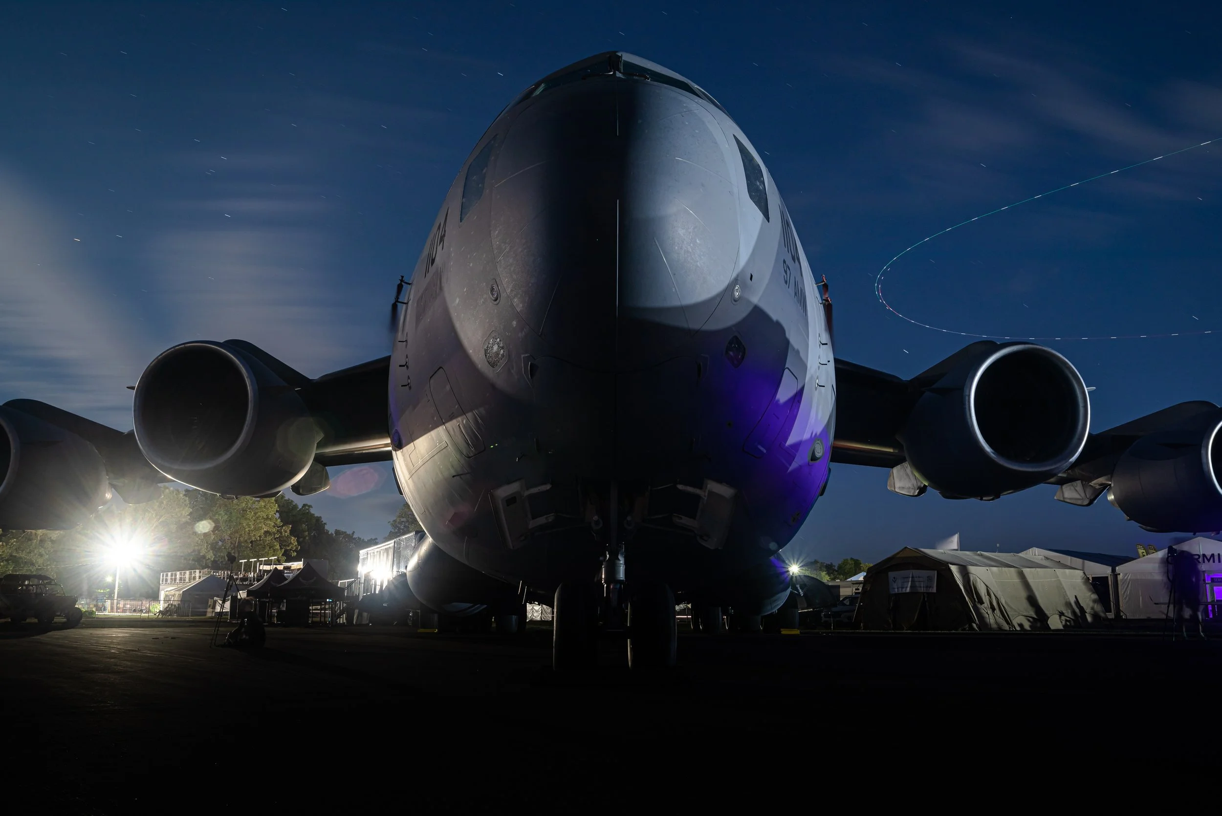 AirVenture 2023