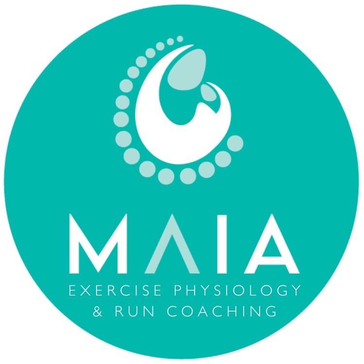 MAIA Exercise Physiology