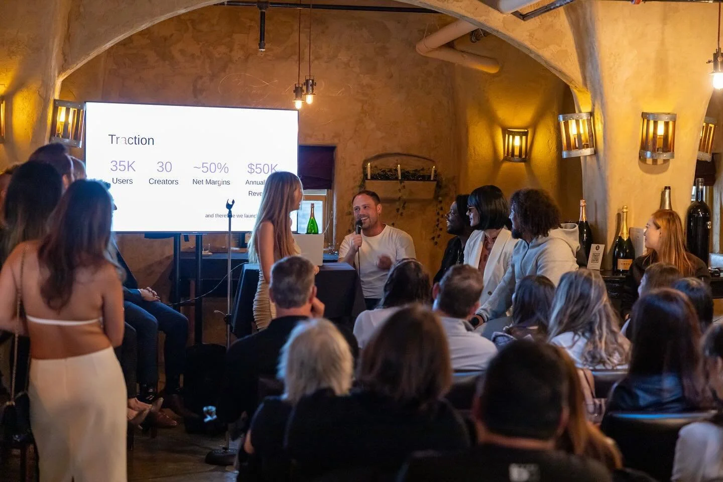 An innovative startup doesn&rsquo;t just disrupt technology, it makes the world a better place by procedurally generating feet pics. #aicompanions #moneyisfunny