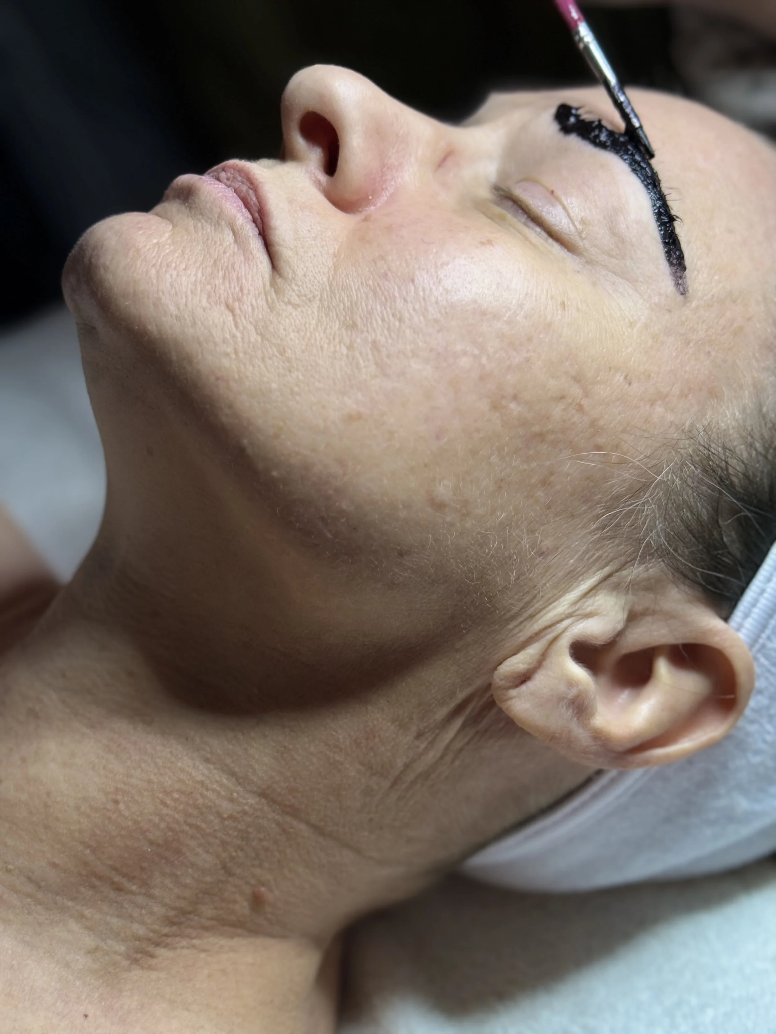 Signature Eye Treatments