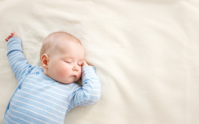 SIDS The Impact It Has On Your Baby & How You Can Reduce The Risk — Pediatric and Child Sleep