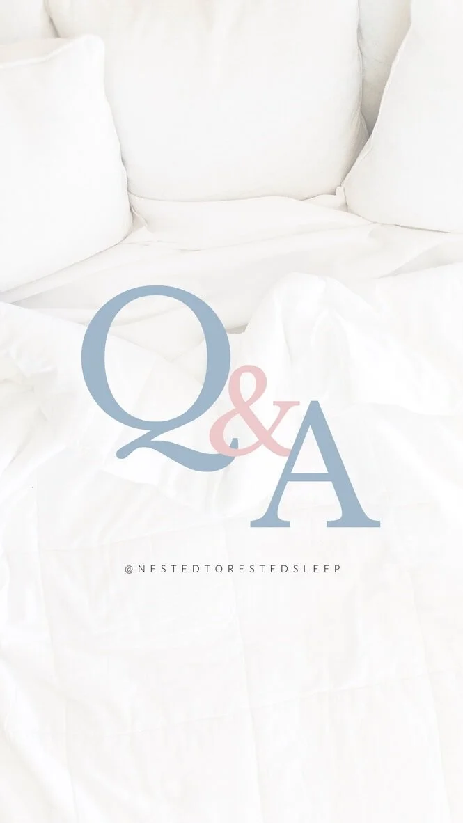 #06: Coaching Call With a Mom of a 4 Month Old