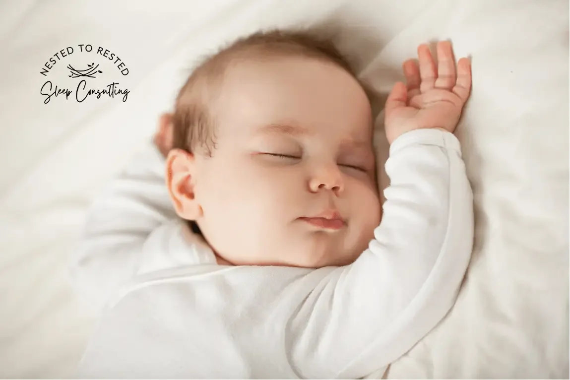 How to Gently Sleep Train Your Baby Without Cry It Out