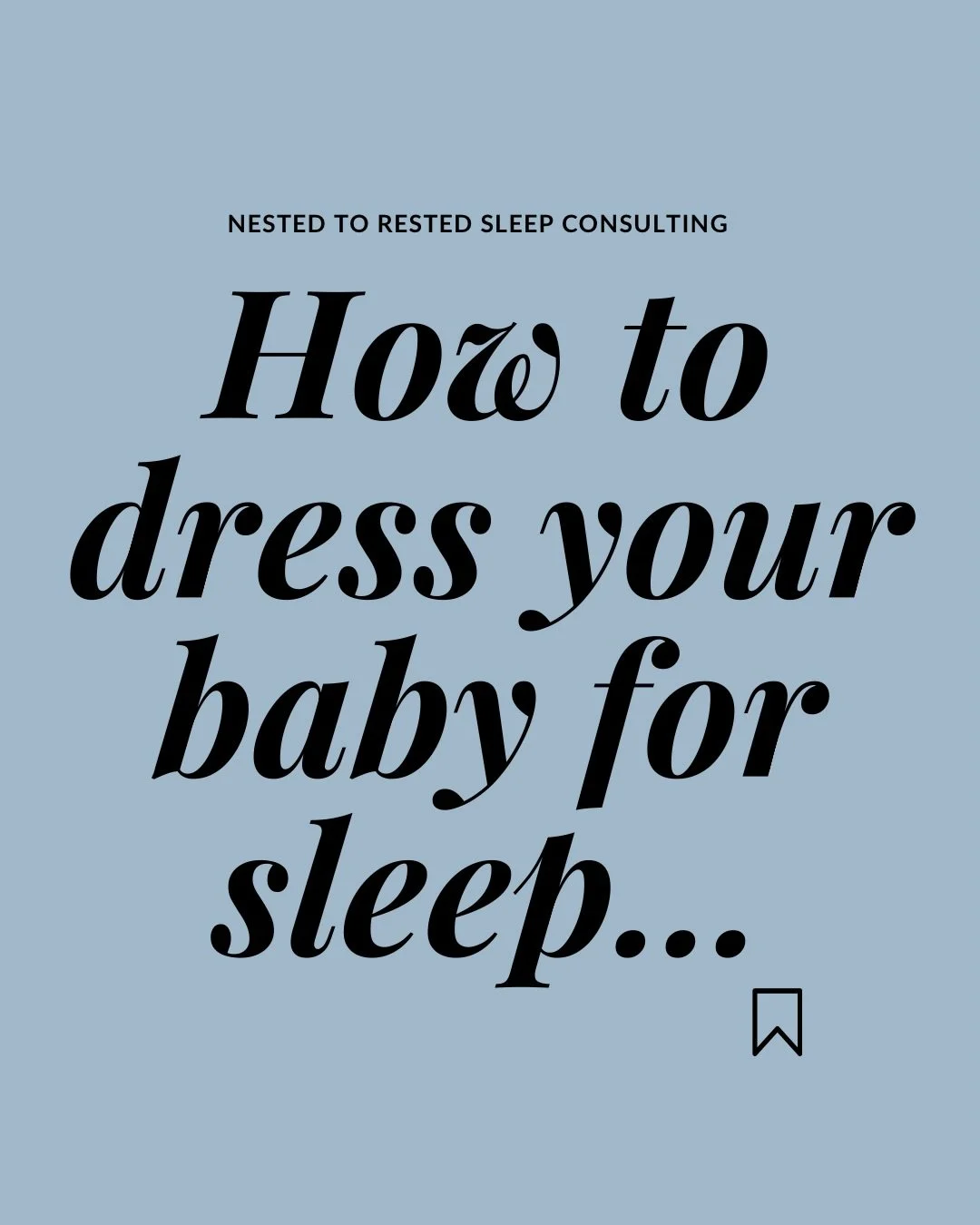 SAVE THIS NOW 🚨

Hi 👋🏼 I&rsquo;m Unnati. Baby Sleep Expert, Public Health Practitioner, &amp; IVF mom to 👧🏻👦🏻. 

Follow @nestedtorestedsleep for sleep tips, mom life laughs, and that &ldquo;you&rsquo;re not alone&rdquo; energy we all need. 

C