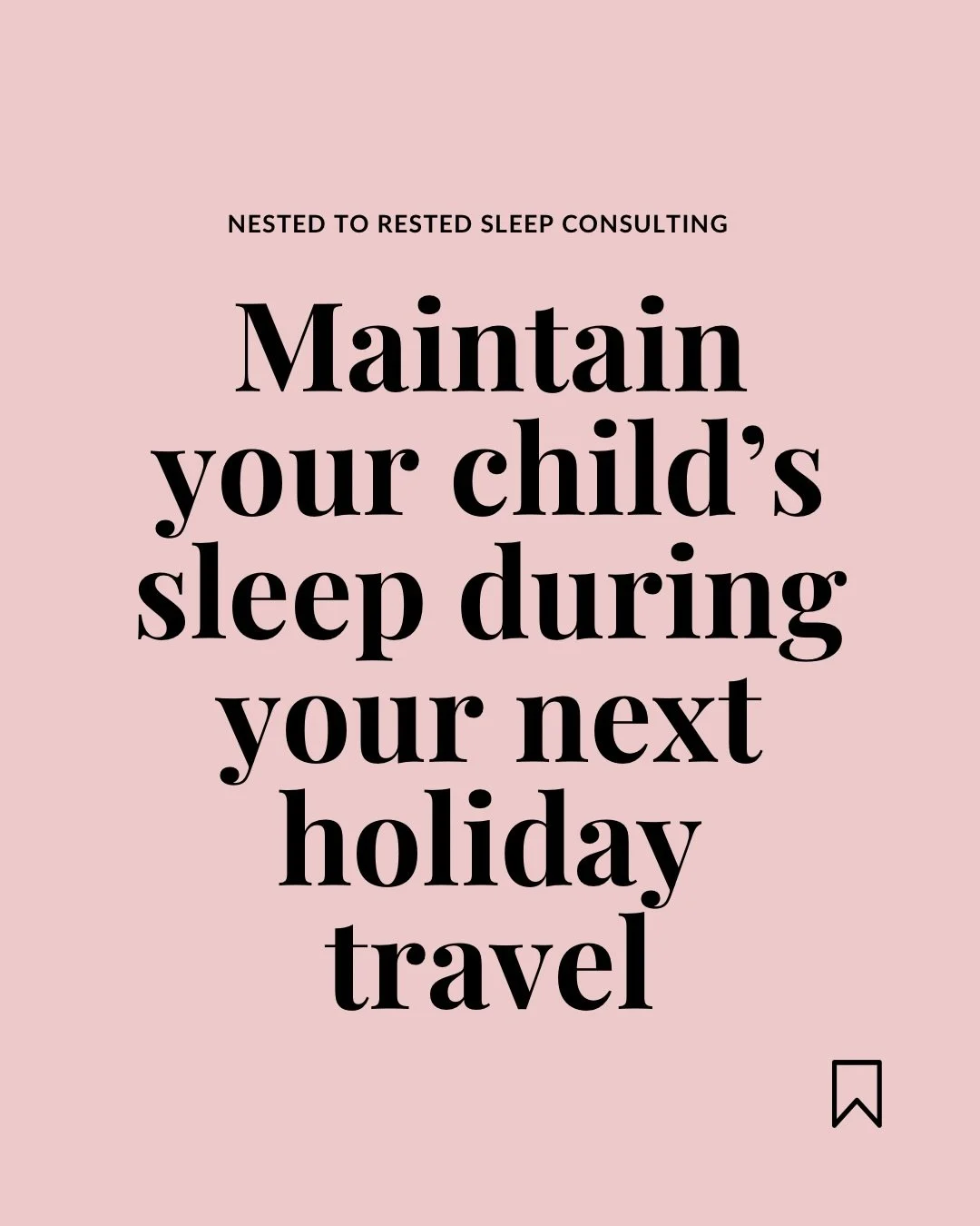 Nervous about your baby not sleeping during your holiday travels? 😴

Hi 👋🏼 I&rsquo;m Unnati. Baby Sleep Expert, Public Health Practitioner, &amp; IVF mom to 👧🏻👦🏻. 

Follow @nestedtorestedsleep for sleep tips, mom life laughs, and that &ldquo;y