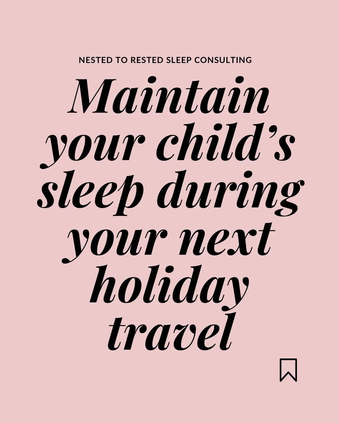 Nervous about your baby not sleeping during your holiday travels? 😴

Hi 👋🏼 I&rsquo;m Unnati. Baby Sleep Expert, Public Health Practitioner, &amp; IVF mom to 👧🏻👦🏻. 

Follow @nestedtorestedsleep for sleep tips, mom life laughs, and that &ldquo;y