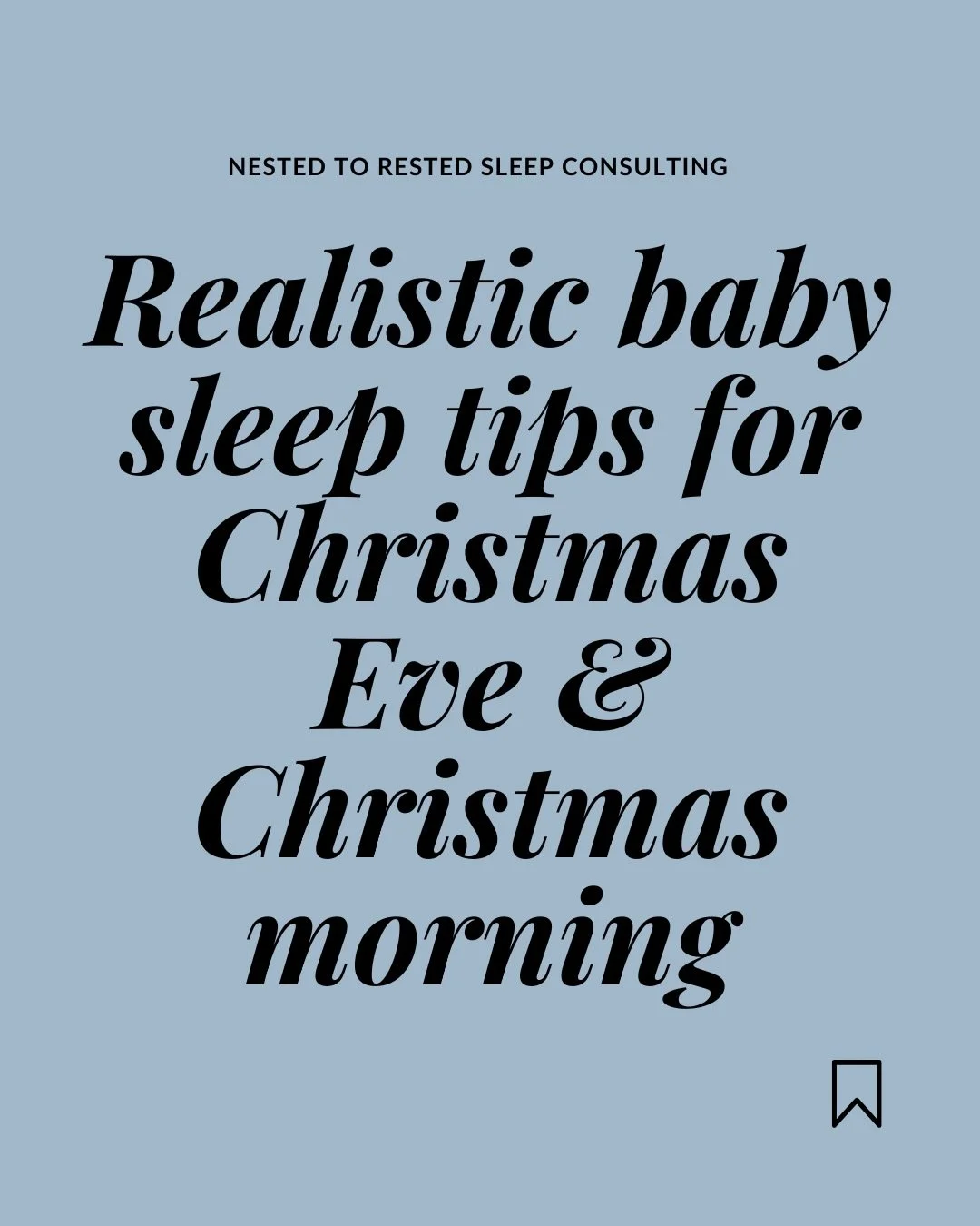 It doesn&rsquo;t have to be all or nothing. You can protect your baby&rsquo;s sleep and create holiday memories you&rsquo;ll never forget.

Hi 👋🏼 I&rsquo;m Unnati. Baby Sleep Expert, Public Health Practitioner, &amp; IVF mom to 👧🏻👦🏻. 

Follow @