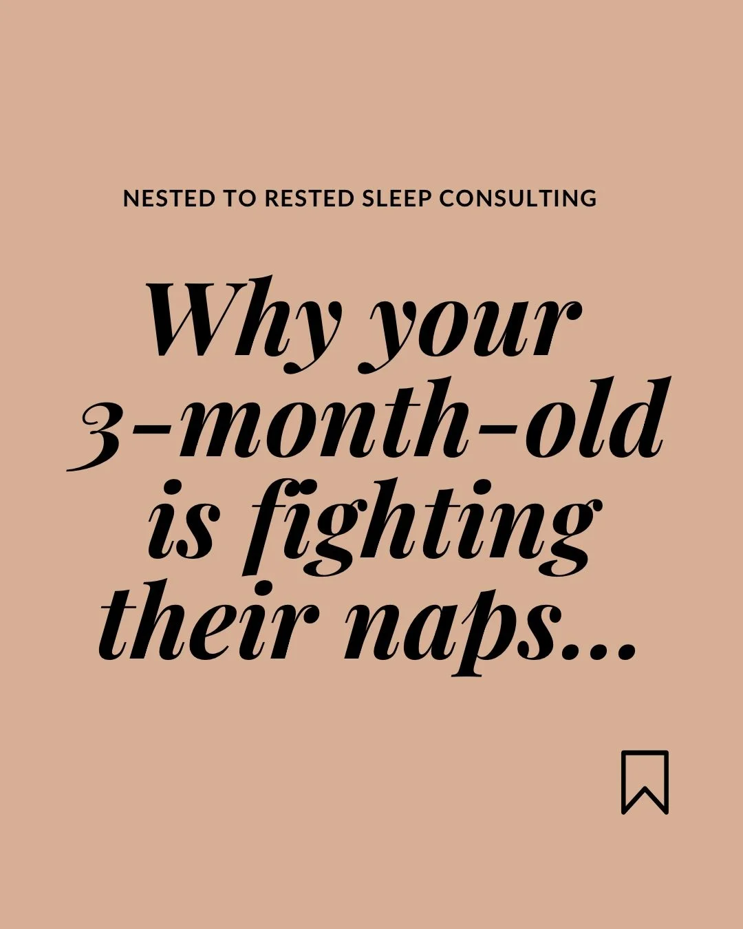 Is your 3-month-old taking 30&ndash;45 minute naps? 

Read this before you change everything.

Hi 👋🏼 I&rsquo;m Unnati. Baby Sleep Expert, Public Health Practitioner, &amp; IVF mom to 👧🏻👦🏻. 

Follow @nestedtorestedsleep for sleep tips, mom life 