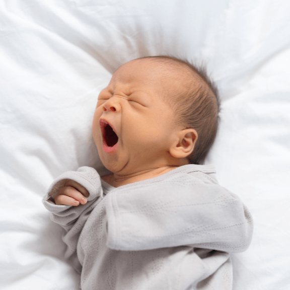 Newborn Wake Windows by Age: How Long Should Your Baby Be Awake?