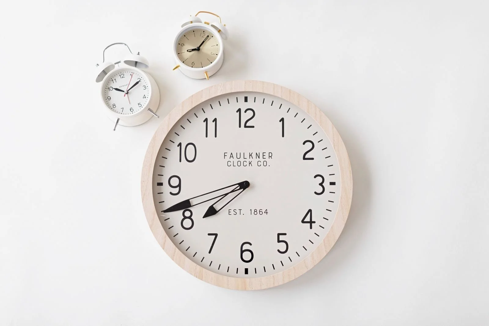 Daylight Saving Time and Baby Sleep: How to Fall Back Gently