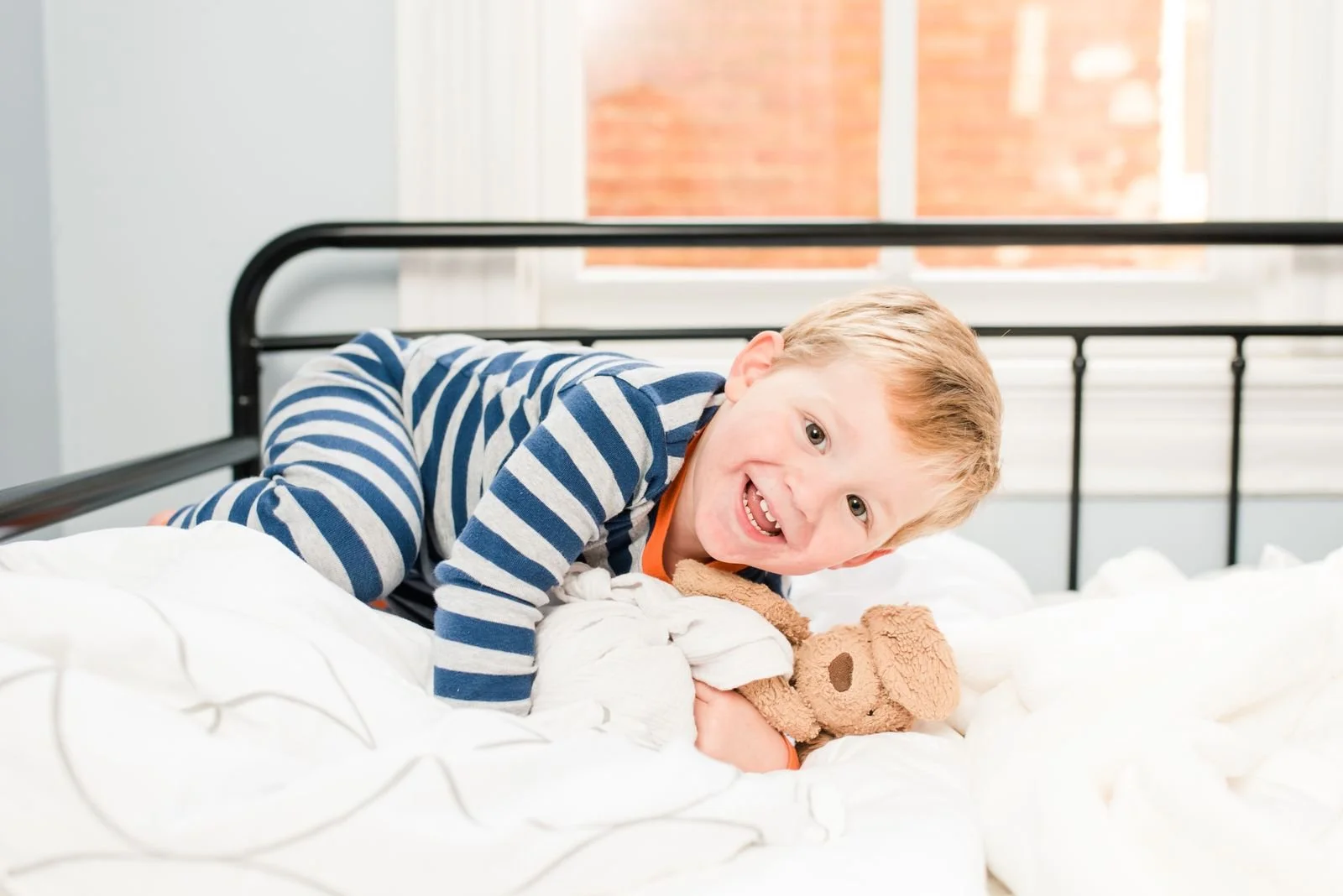 Baby Went to Bed Late? How to Get Sleep Back on Track After Halloween and the Holidays
