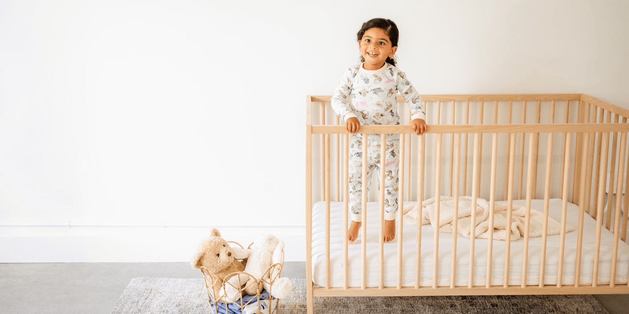 Creating Well-Rested Families: Podcast — Baby & Toddler Sleep Expert