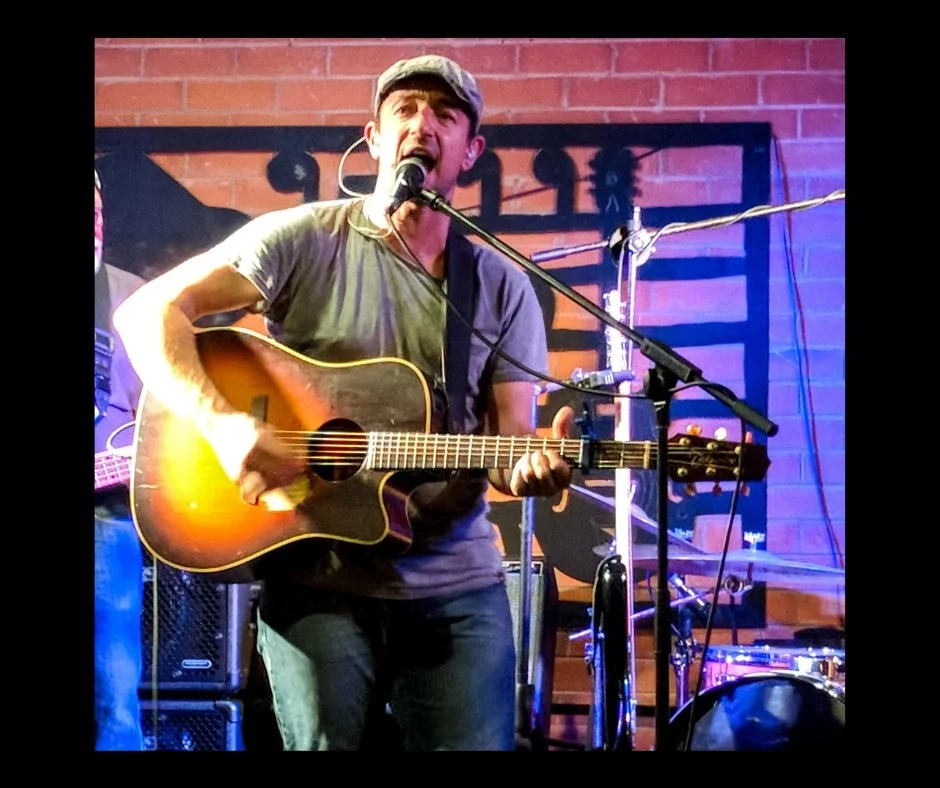 Daves Way - live &amp; free
