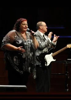 live &amp; free - The Hoffmans 