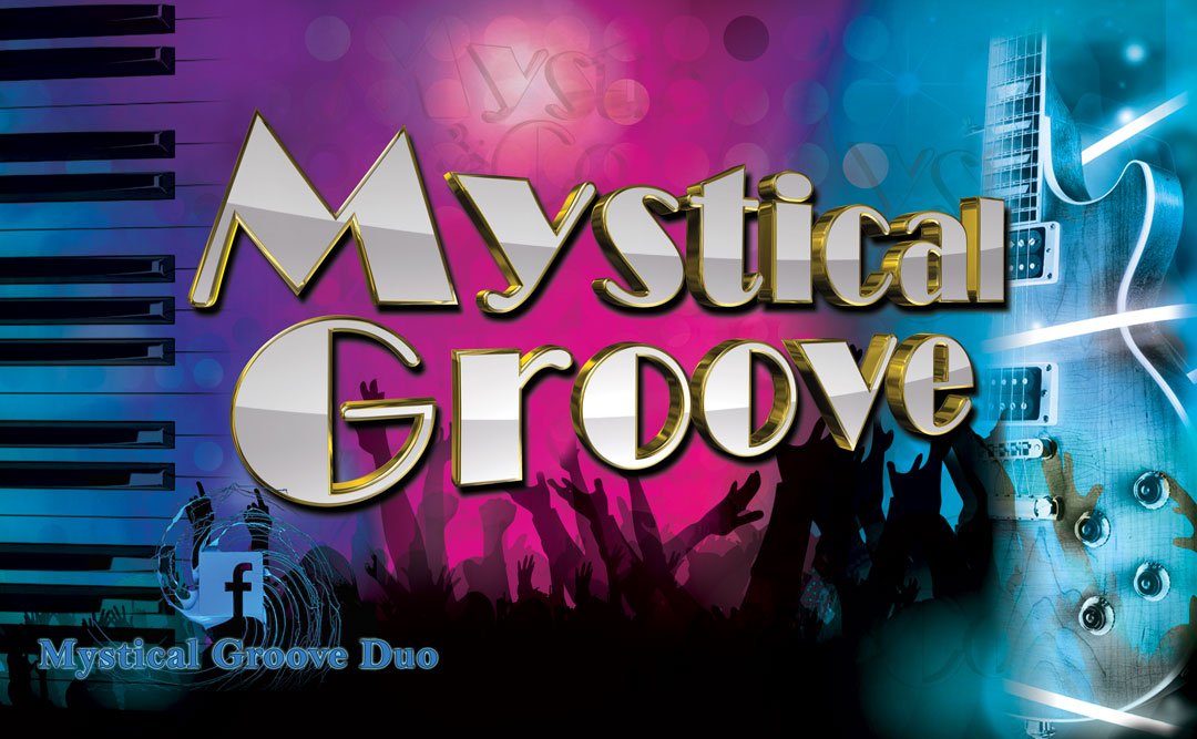 live &amp; free - mystical groove