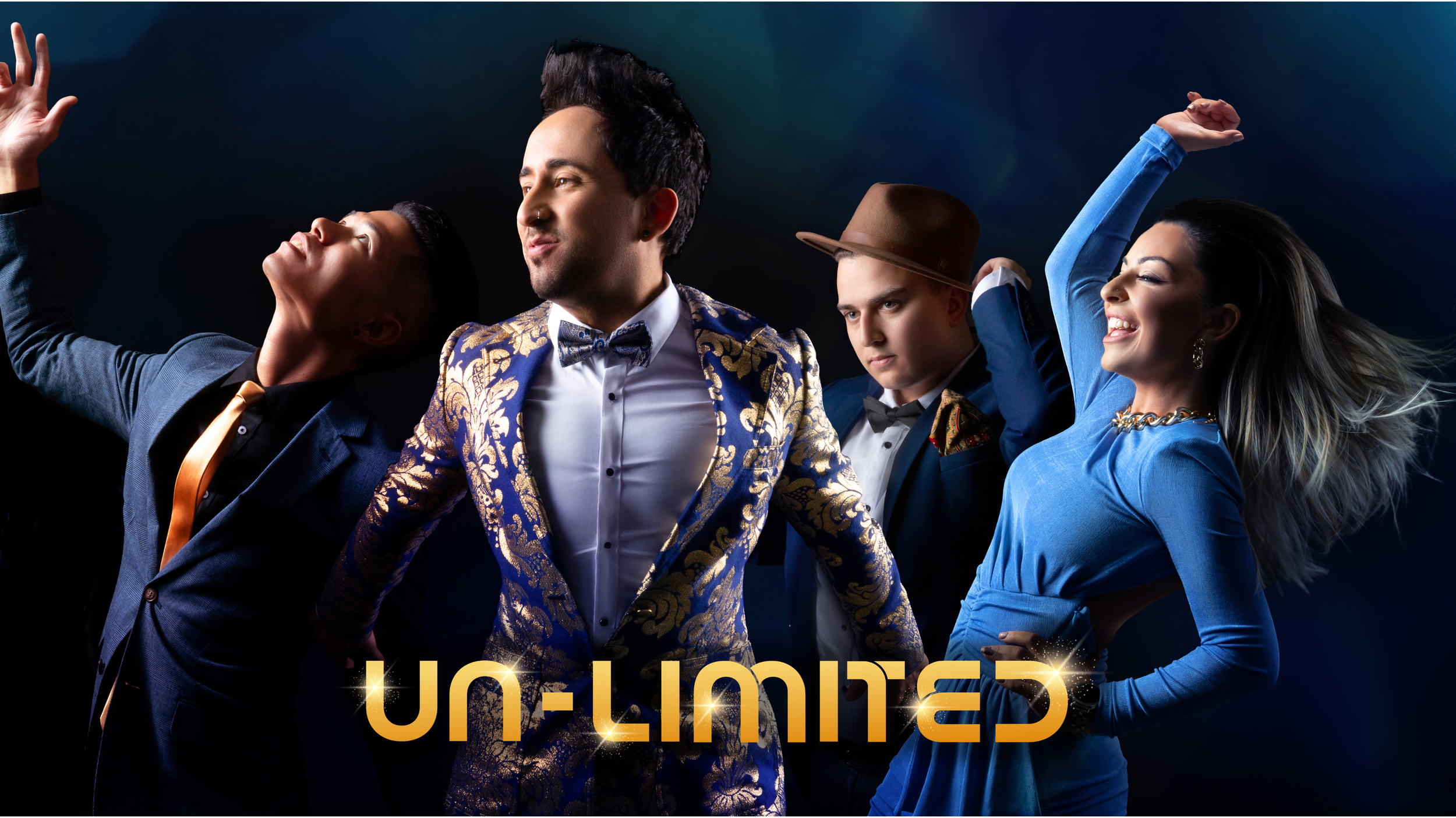 new years even - un-limited ive &amp; free 