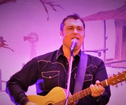 Anthony Tenace - Live &amp; Free 