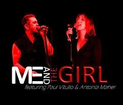 Me &amp; The Girl - Live &amp; Free  
