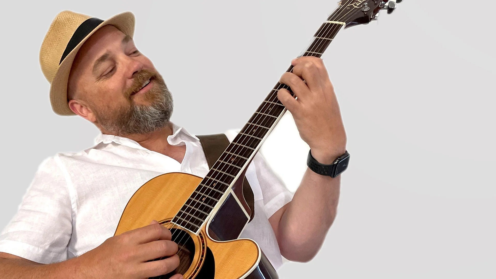 Jim Annett - Live &amp; Free