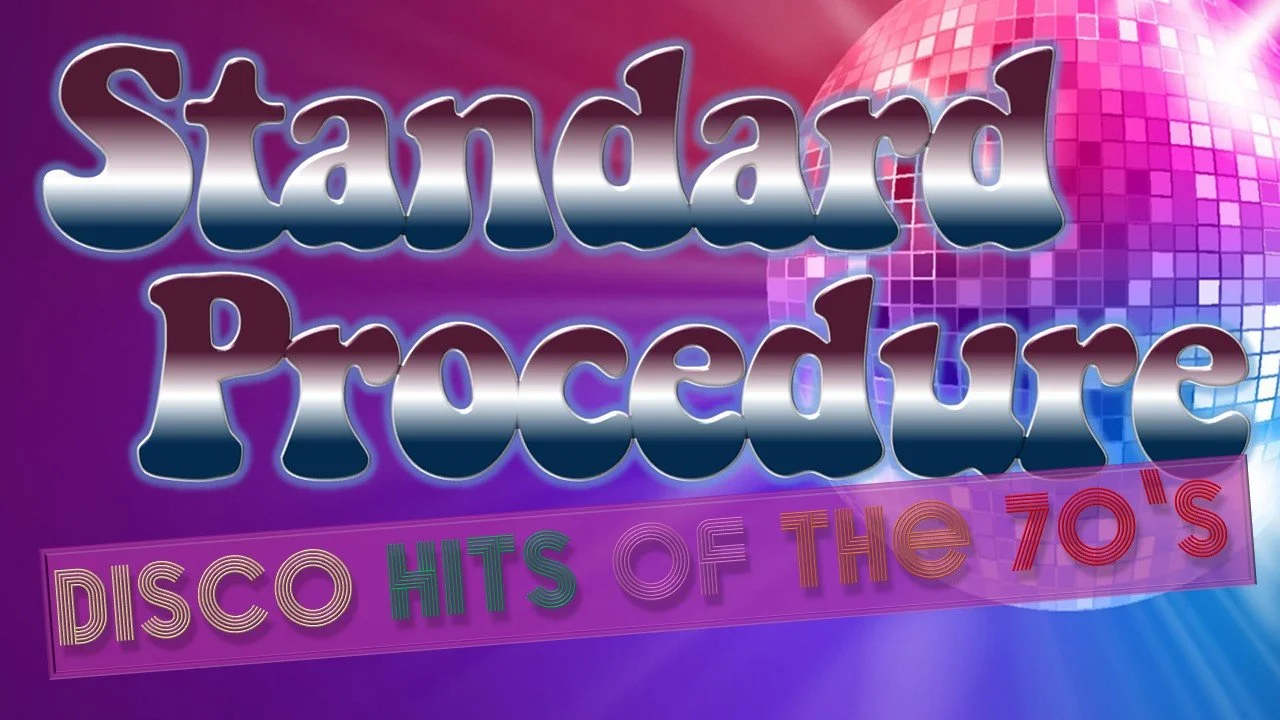 Live &amp; Free - Standard Procedure 