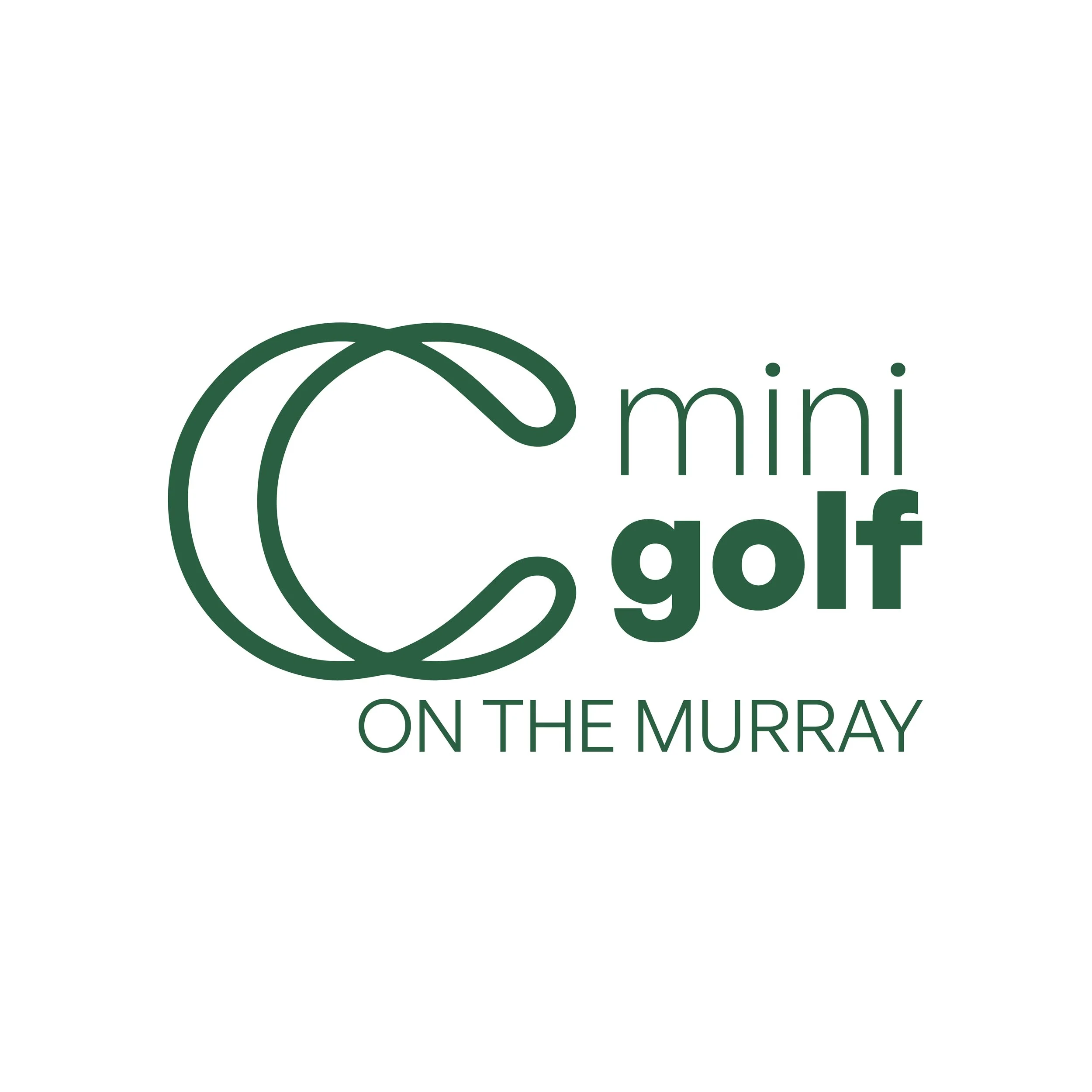 MINI GOLF ON THE MURRAY - OPENING