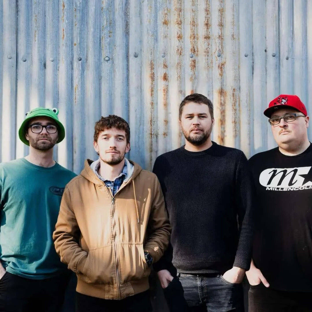 Buzzkill - Live &amp; free