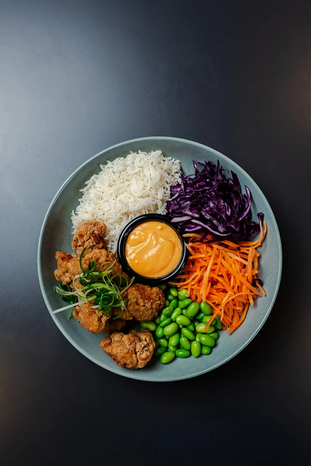 Karrage chicken bowl.jpg