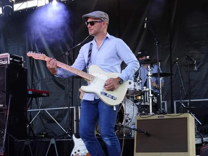 marc paolo - live &amp; free