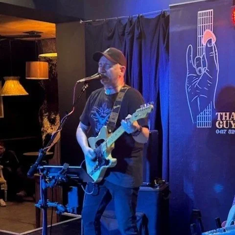 Live &amp; Free - That guy Muso 