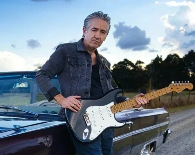 rhythm &amp; brews - dean weston 