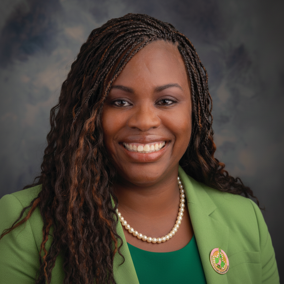 Dorothy L. McClendon