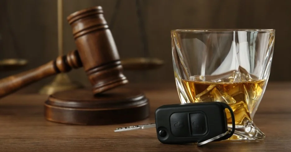 Finding a DUI Lawyer in Madera