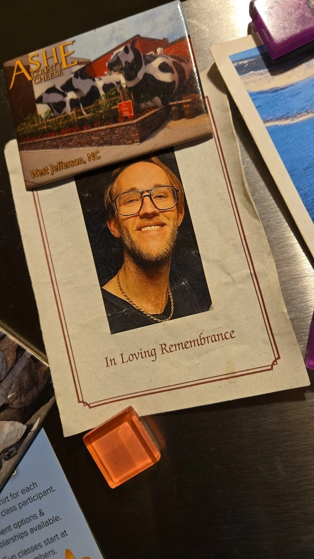Still can't believe it brother. Love and miss you Bennie. I'll never forget the day we spent at your crib after they cut the power line to the school doing construction in Hefner's class and sent everyone home, fucking epic. This world was robbed of 