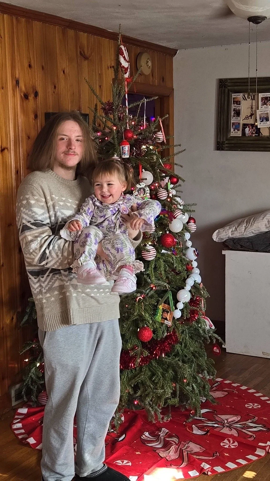 Merry Christmas 2025