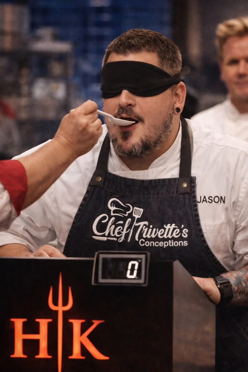 How many do you think I got correct? 🤣🤣
(Satire/AI)