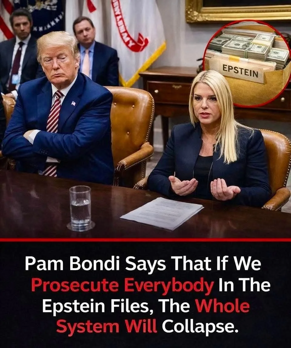 FYI they are talking about the system they built within the government to keep us squabbling about &amp; divided and keeps them on top not the actual government.