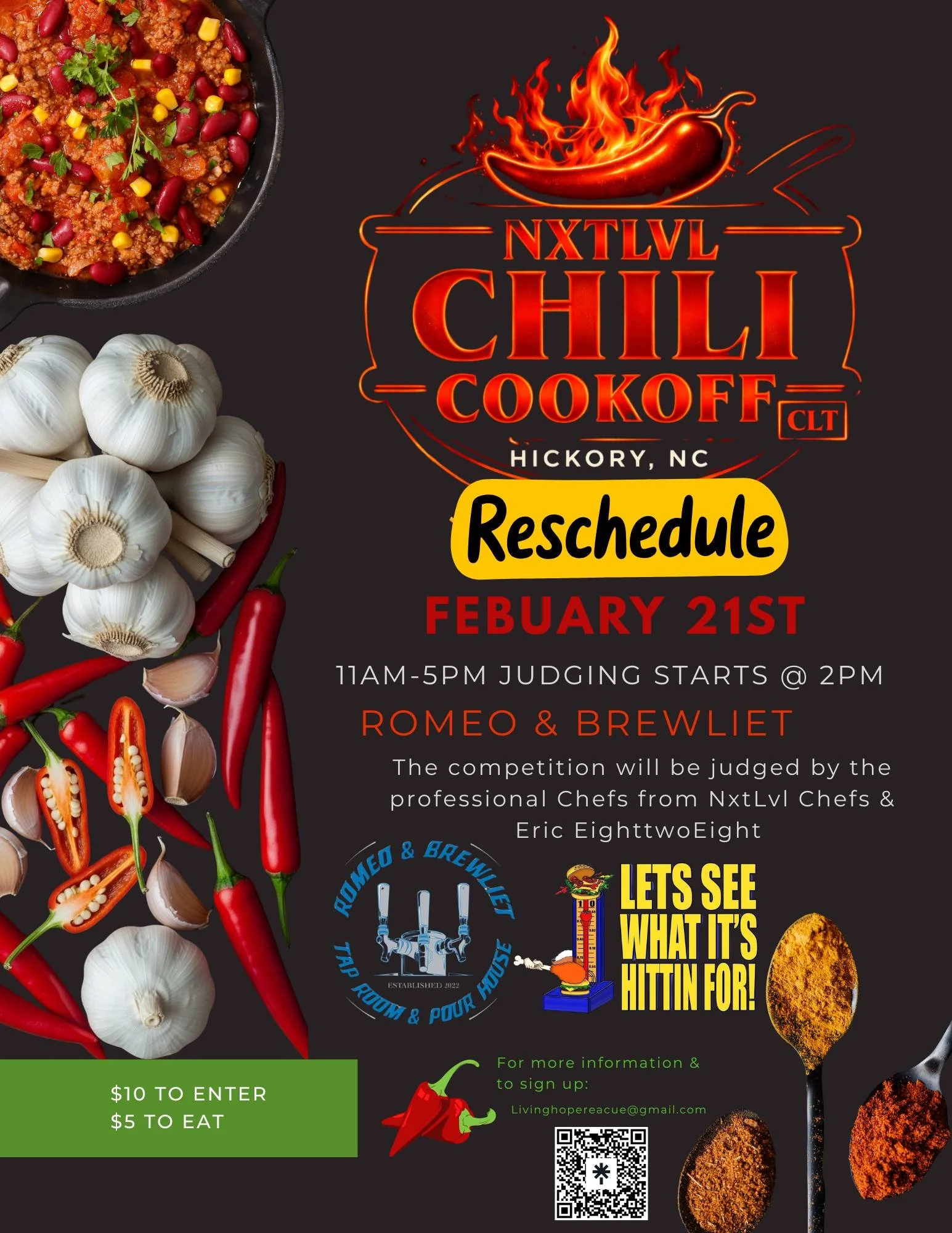 See yall in a few hours!