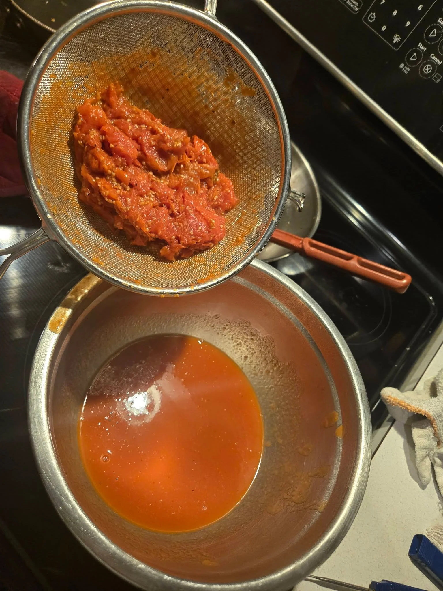 R&amp;D in the works
#cheflife