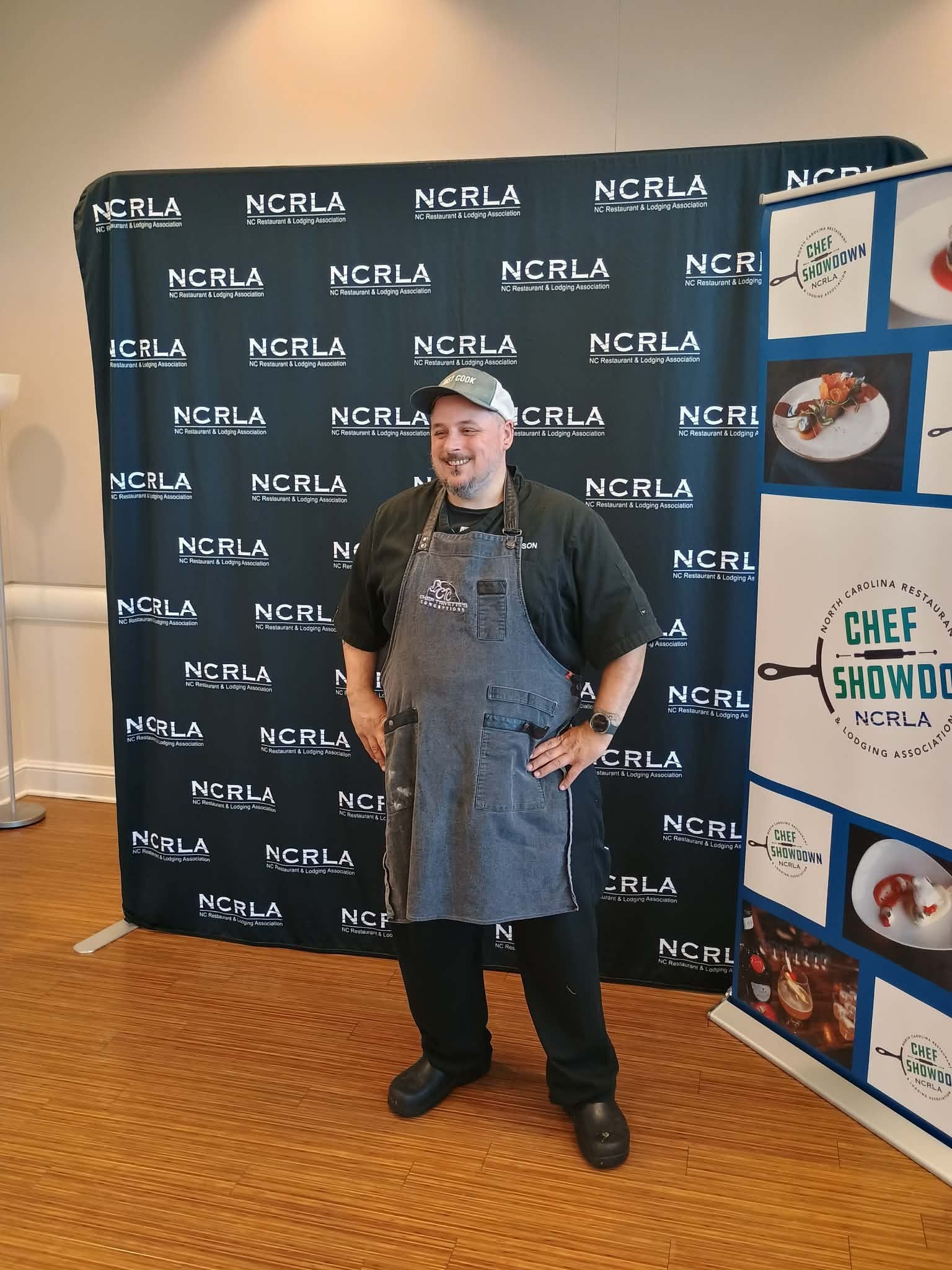 #chefbowzer
