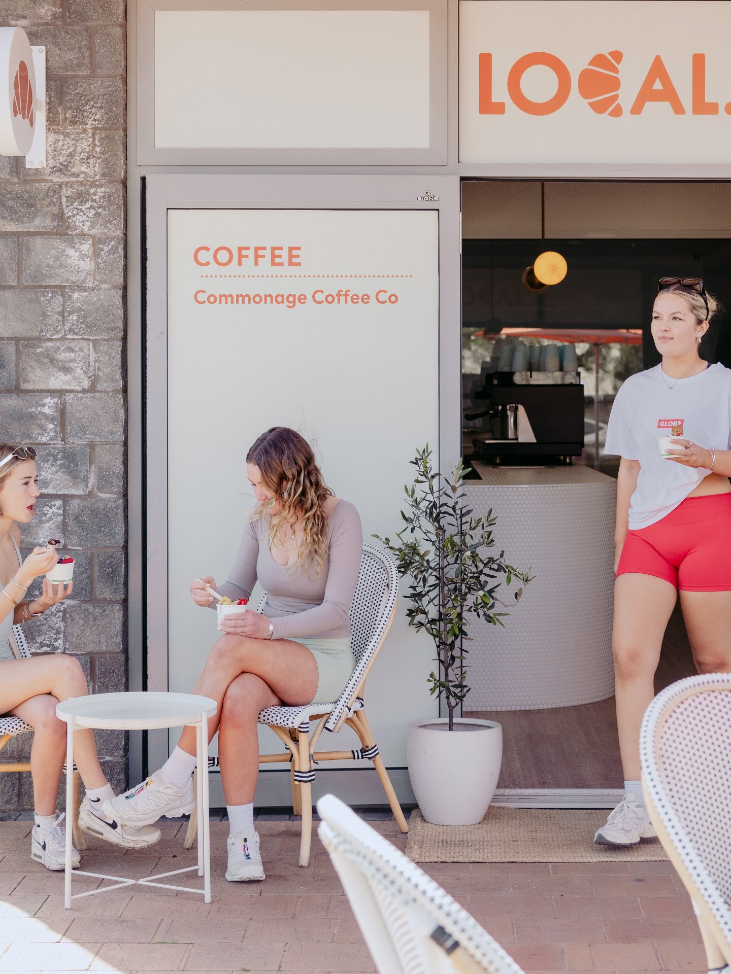 Great Coffee.  Great Acai.  Great vibes.

Whatever your week looks like, there&rsquo;s always something worth stopping in for.

Open daily 6-1.

#local #localdunsborough

📷 @biancakatephotography