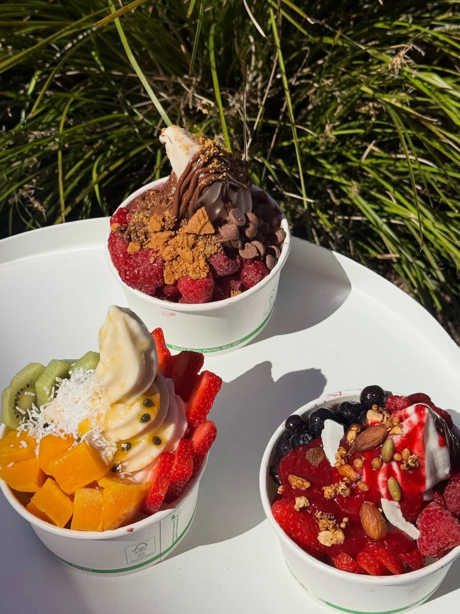 It&rsquo;s A&ccedil;ai and Coyo seasonnnnn!!! ✨ Come any day 6-1 #foryou #perth #coyo #acai