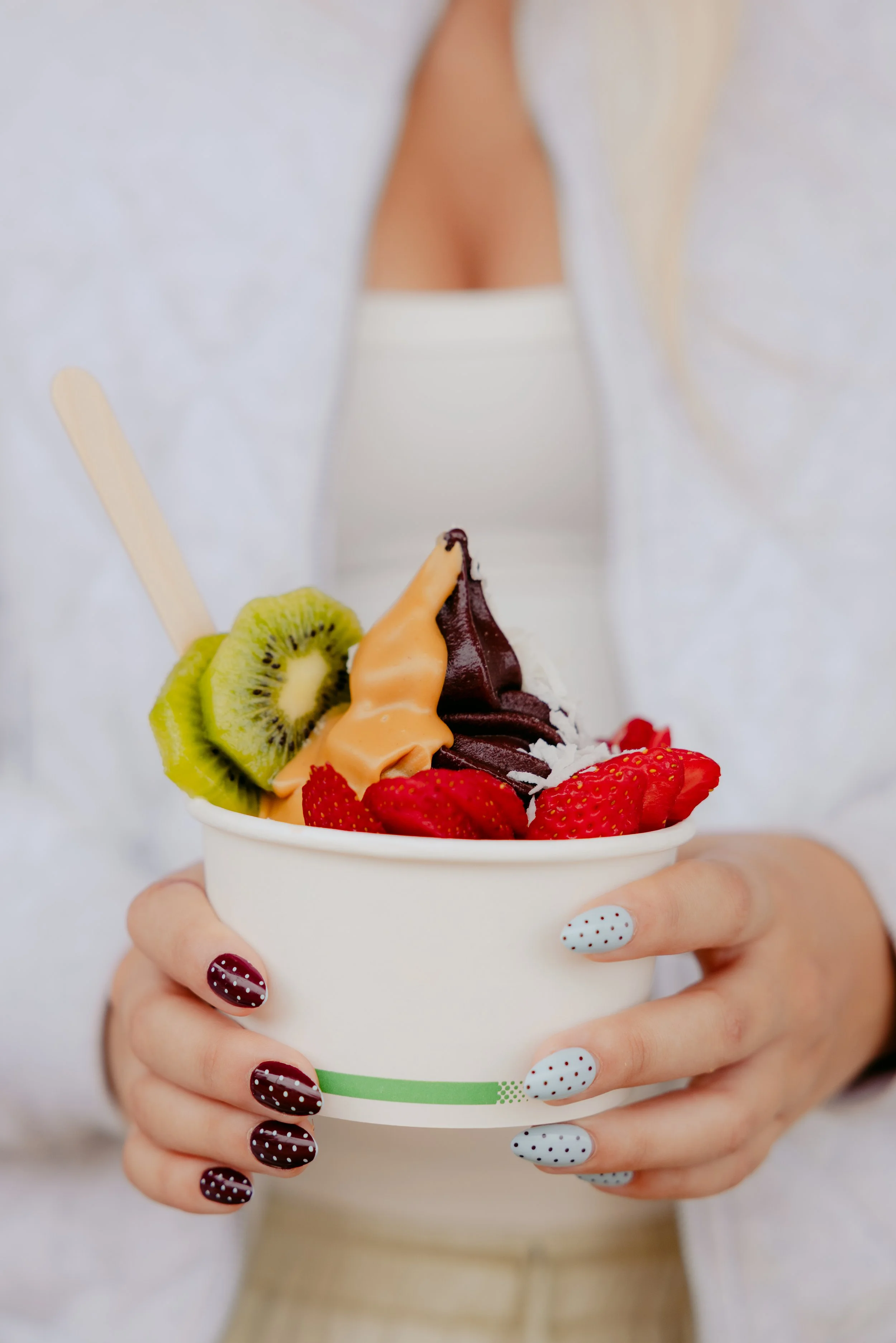 Acai Bowls Dunsborough